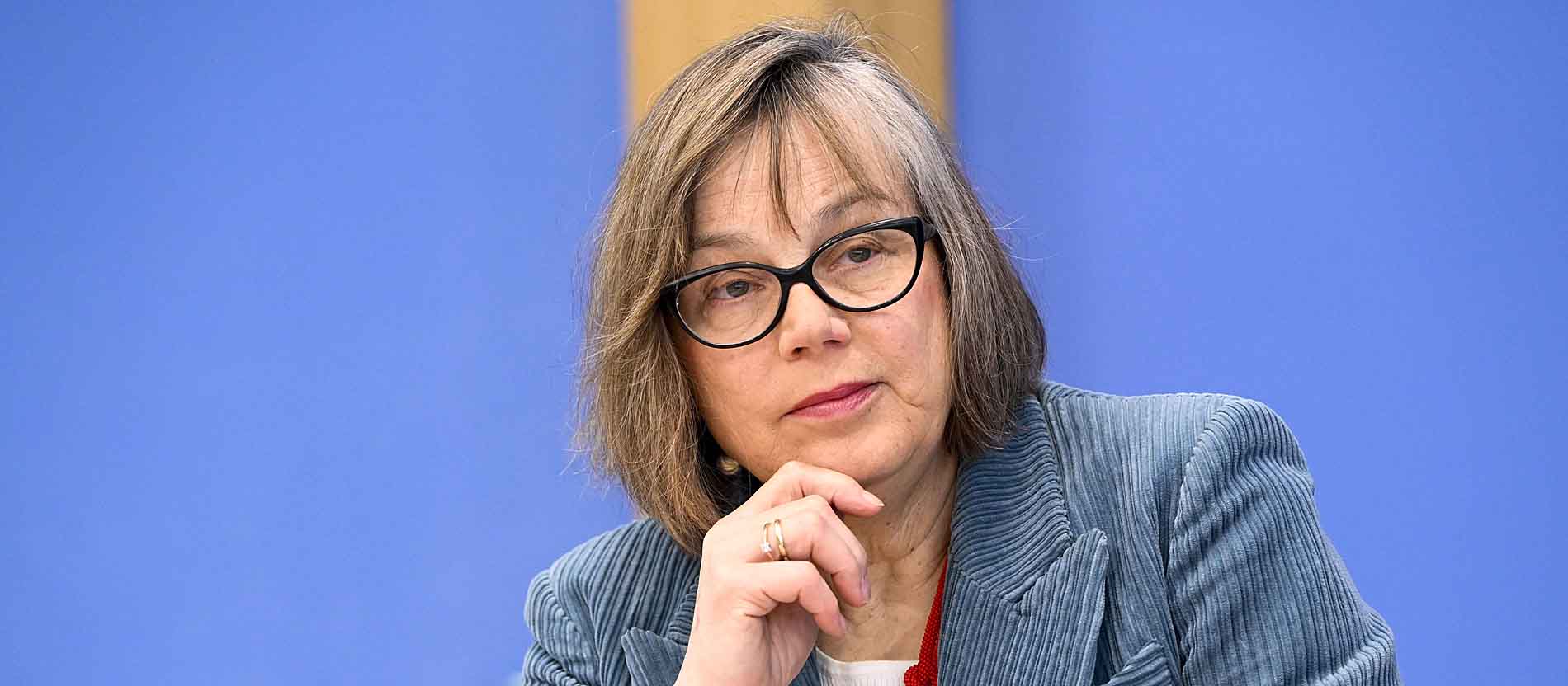 Welskop-Deffaa: Wir sind längst zum Lieblingsfeind der AfD geworden