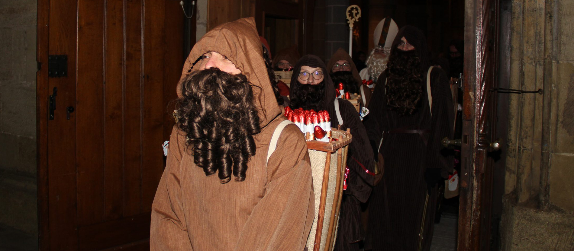 Nikolausgilde Bad Saulgau