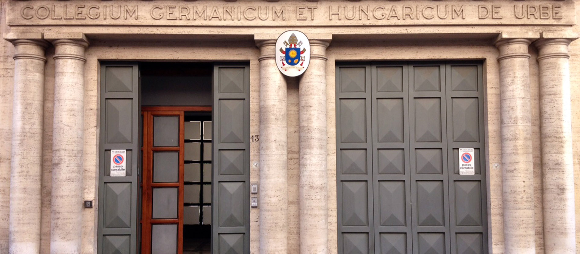 Portal mGermanicum