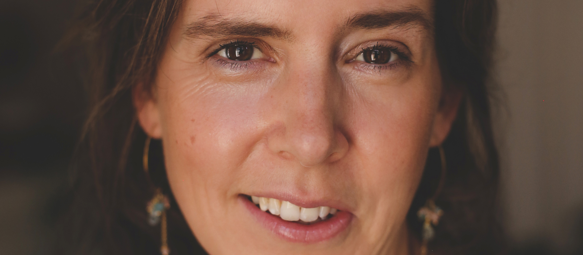Stephanie Butenkemper im Portrait