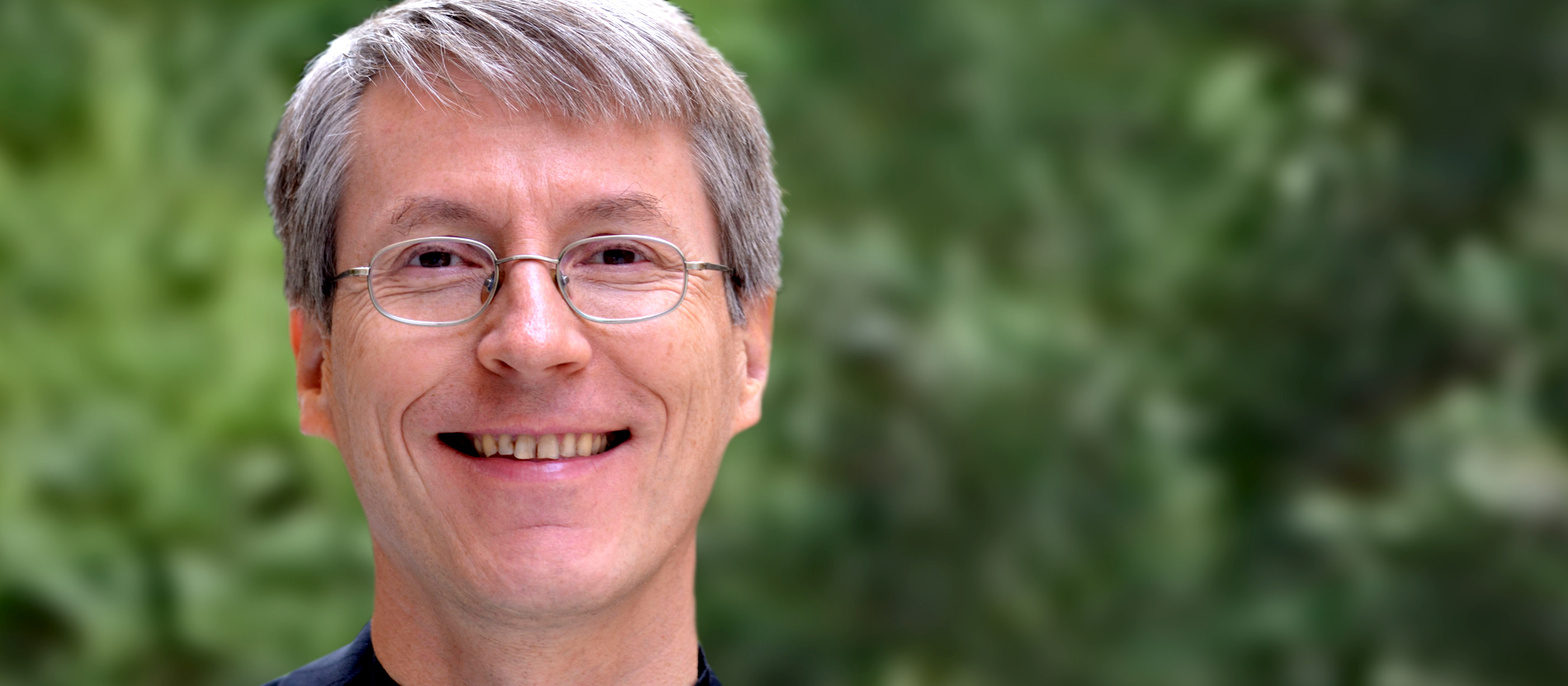 Deutscher Jesuit als Richter ans höchste Kirchengericht berufen