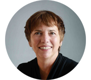 Margot Käßmann ist evangelische Theologin und Pfarrerin.