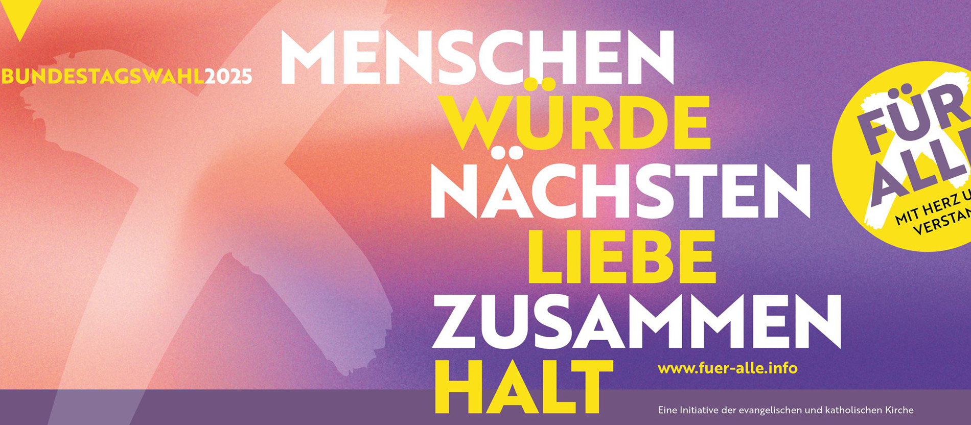 Logo der Kampagne 