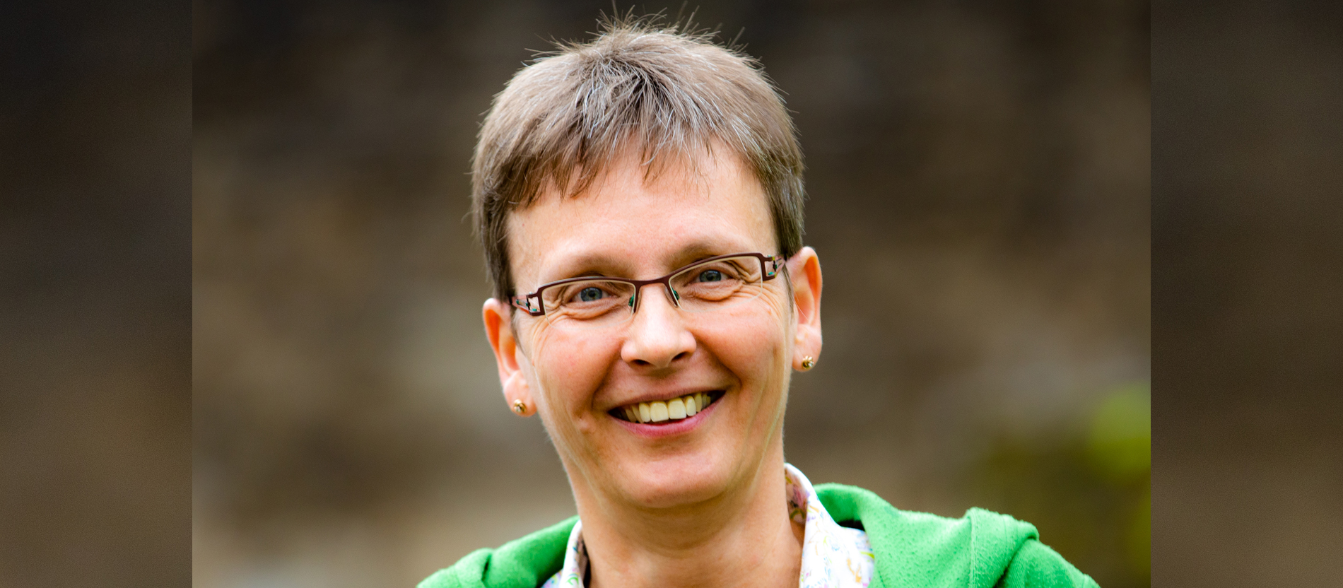 Schwester Maria Stadler