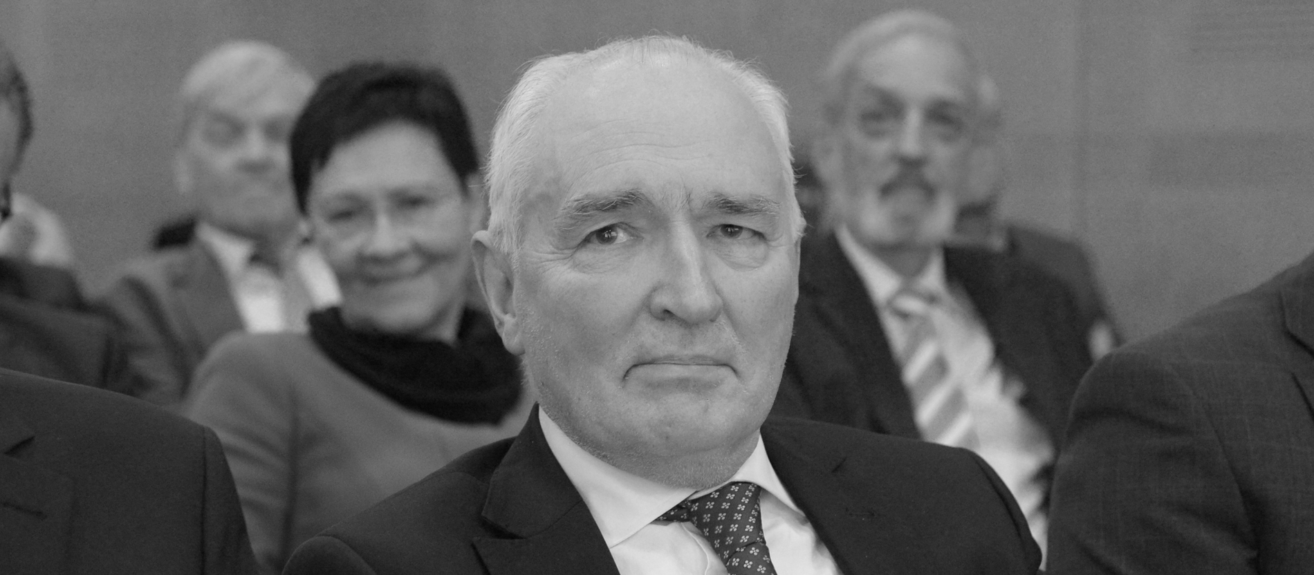 Katholischer Journalist Erich Leitenberger überraschend gestorben