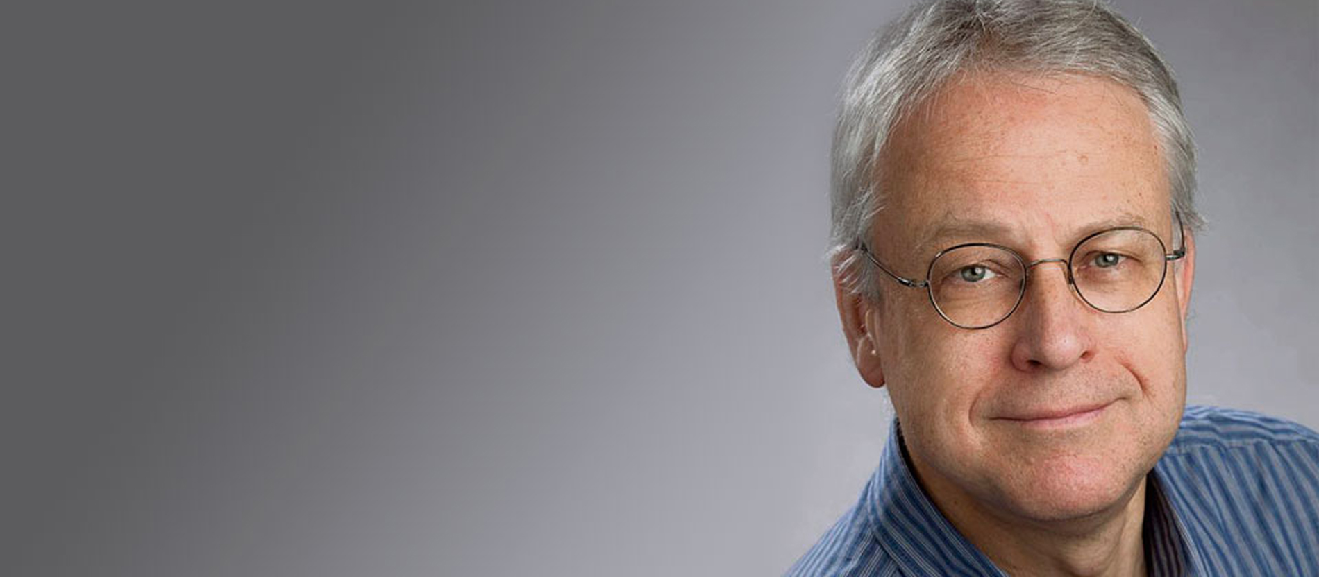 Kurt Remele im Porträt