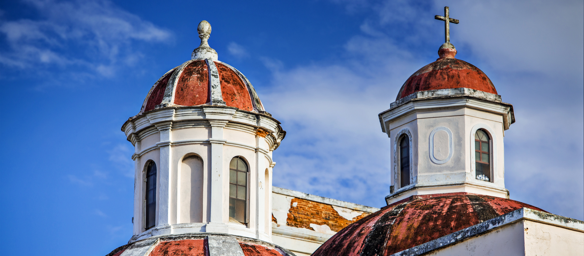 Puerto Ricos Kirche erklärt sich bankrott
