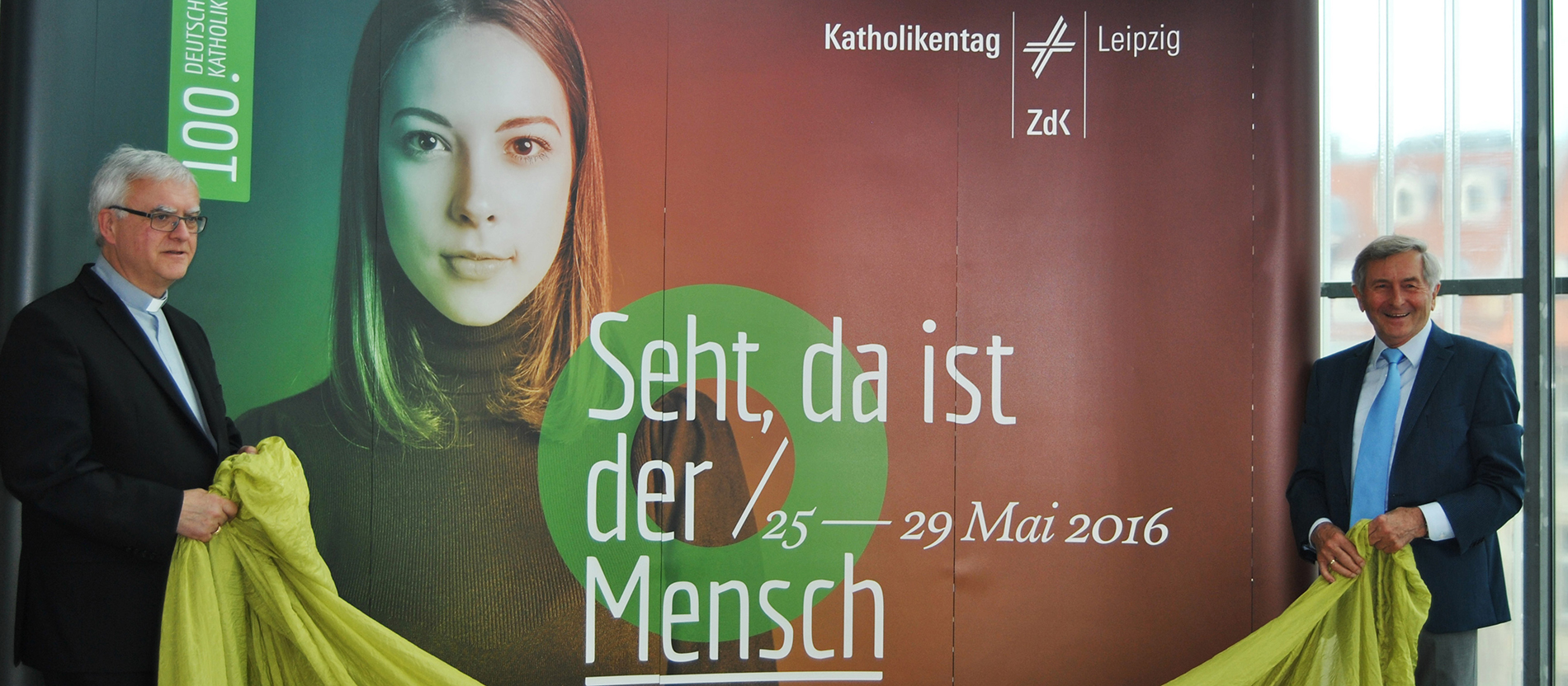 Klassik, Pop und "Faust" in "Auerbachs Keller"