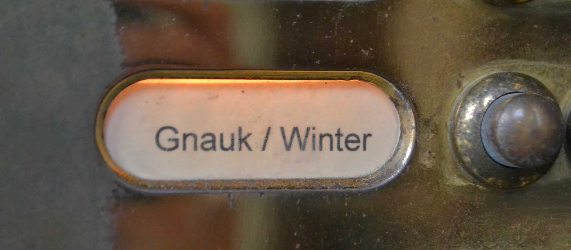 Wohnen wie bei Freunden