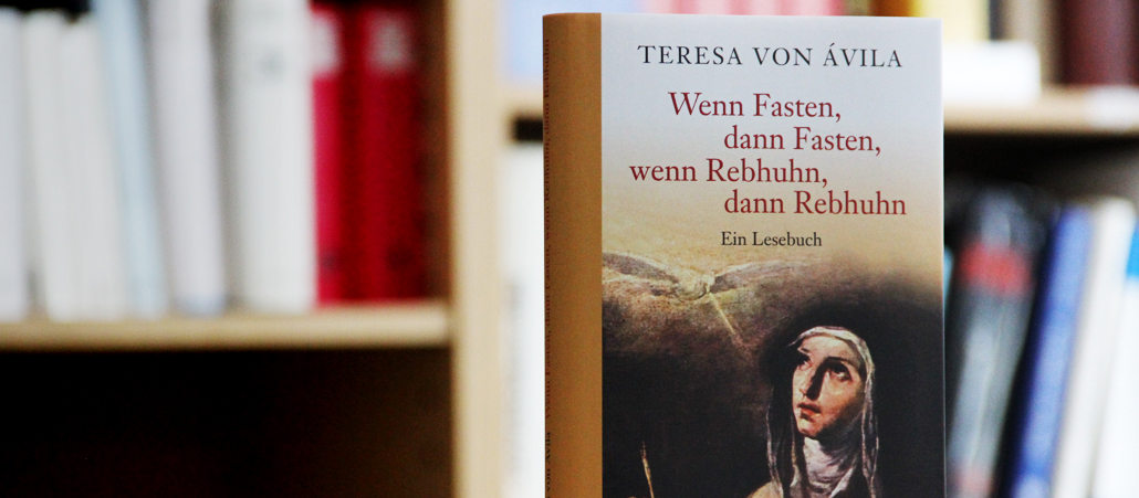 Die Frau der großen Worte