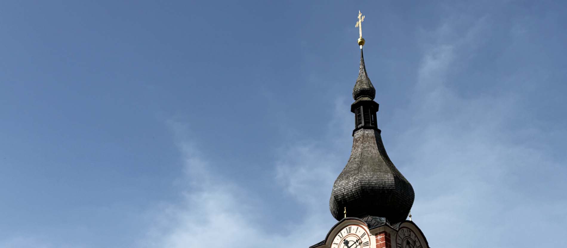 Umfrage: Mehr Menschen vertrauen den Kirchen in Brandenburg 