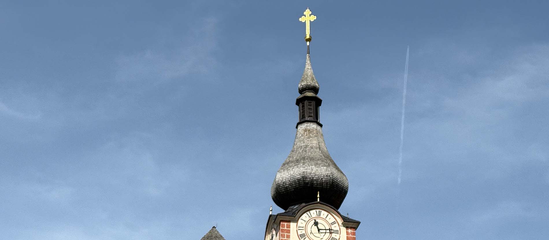 Tschechische Untergrund-Priesterin Javorová mit 94 gestorben