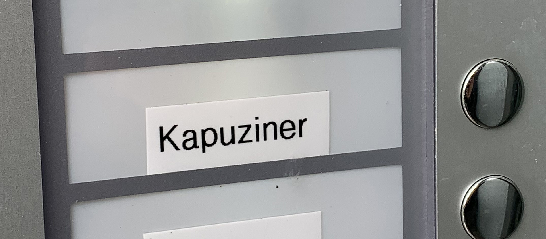 Neuer Klosterstreit in Österreich? Debatte um Kloster Dornbirn