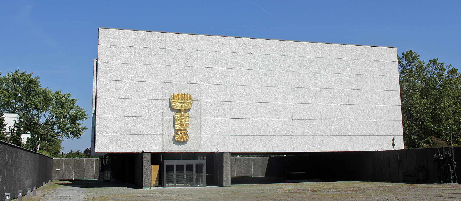 Ungewöhnliche "Ordens-WG" in Berlin gegründet