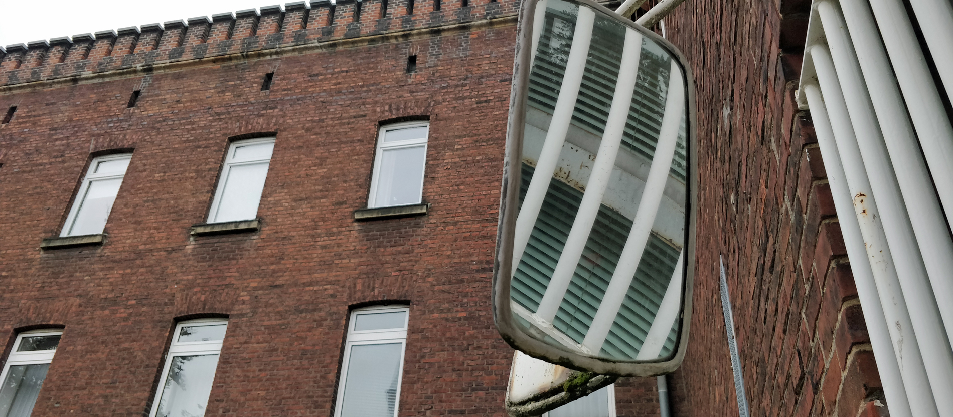 JVA Münster