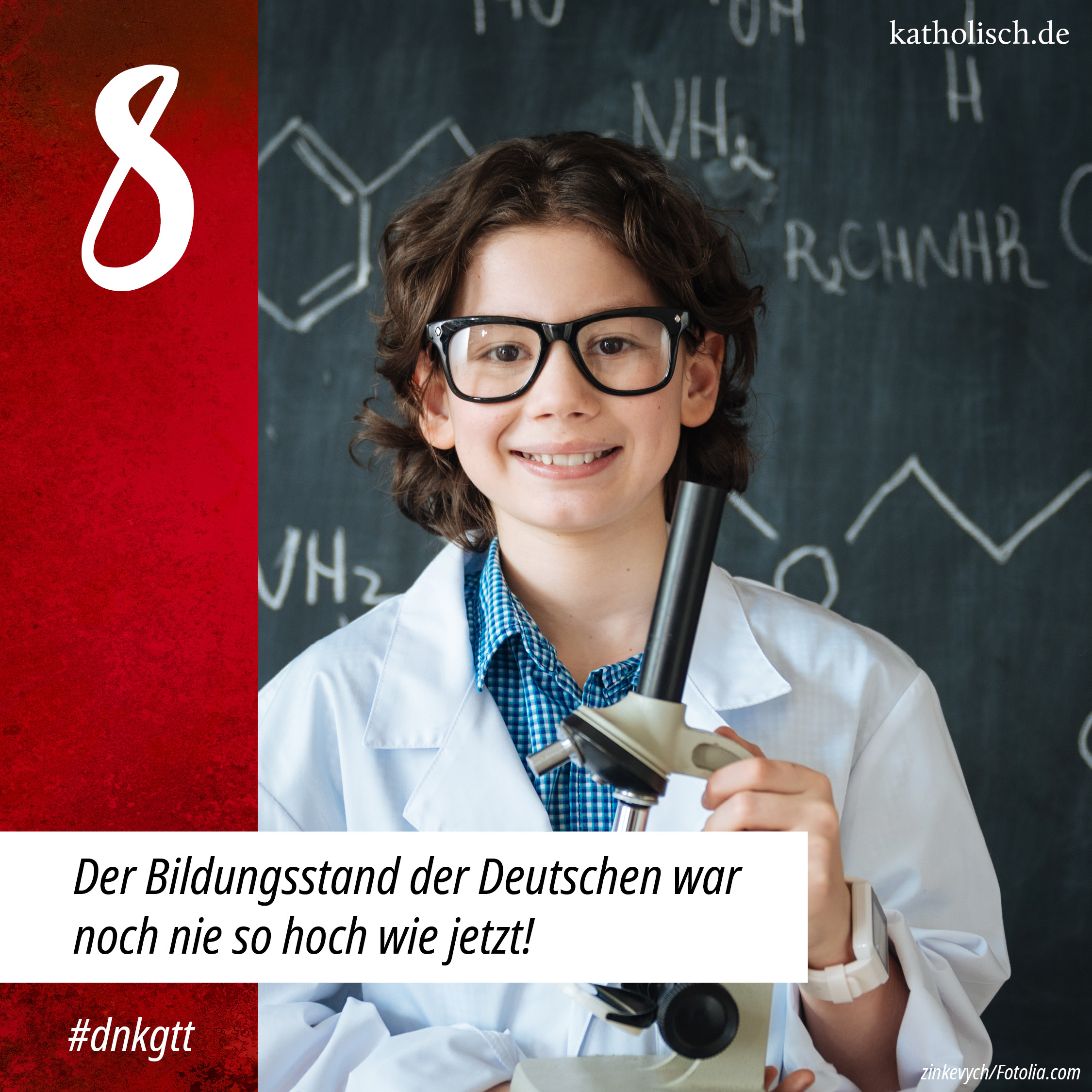 katholisch.de-Adventskalender, Türchen 8