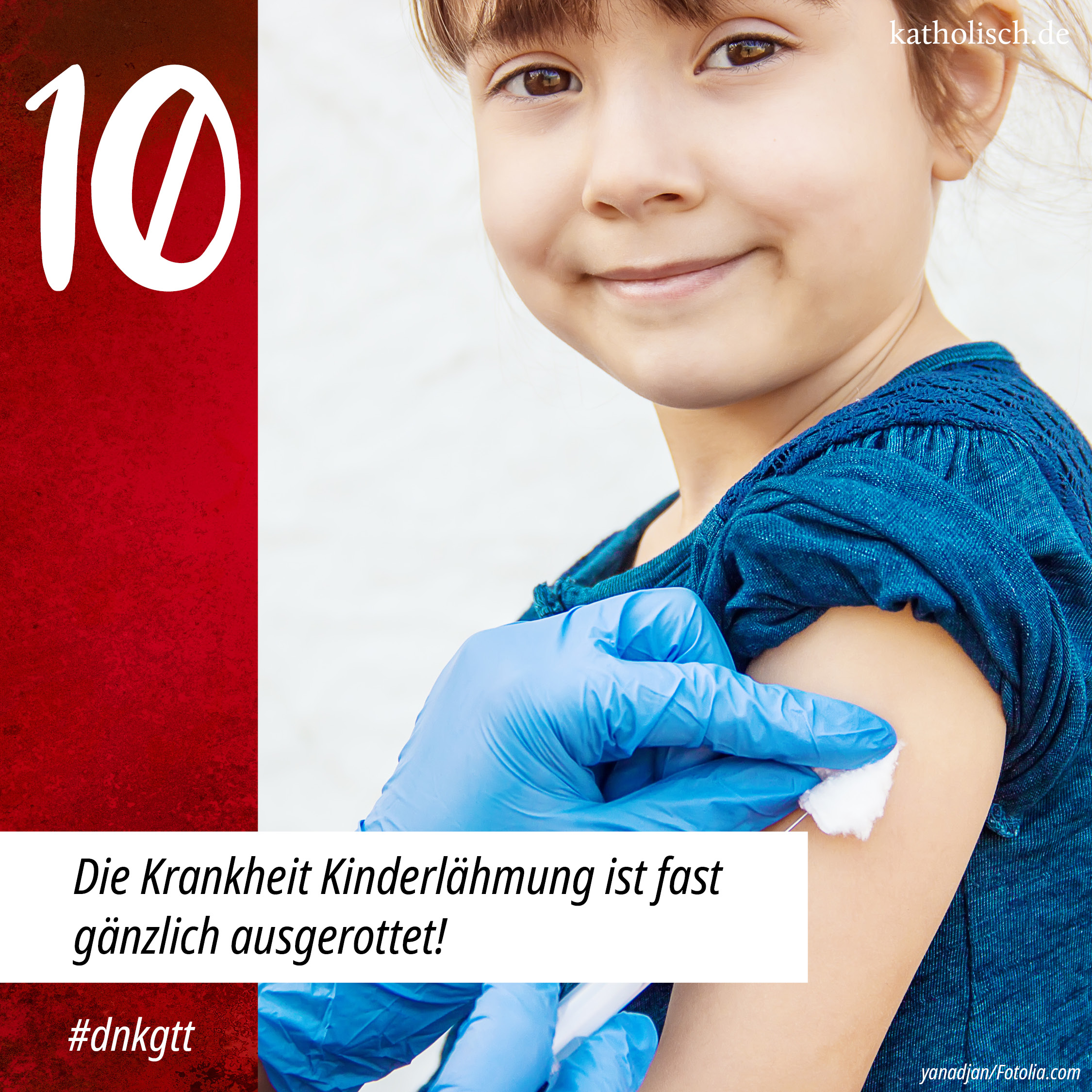 katholisch.de-Adventskalender, Türchen 10