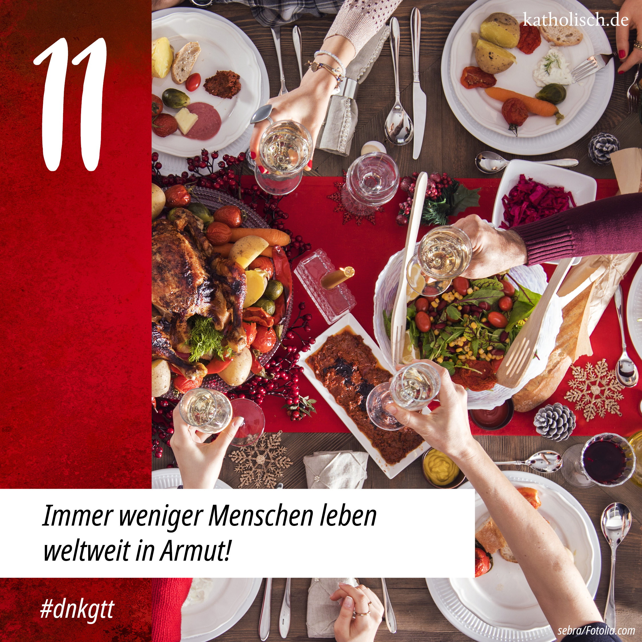 katholisch.de-Adventskalender, Türchen 11
