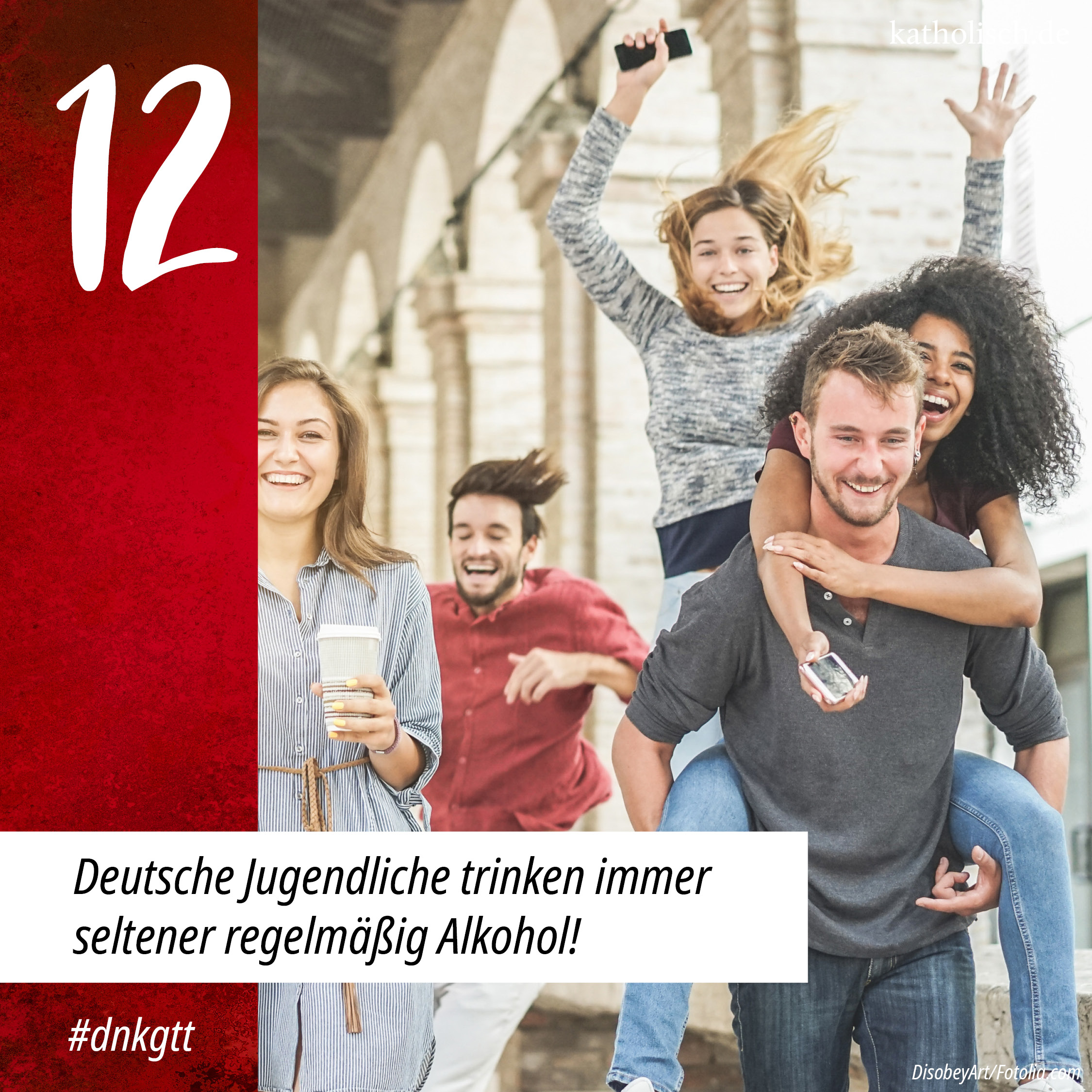 katholisch.de-Adventskalender, Türchen 12