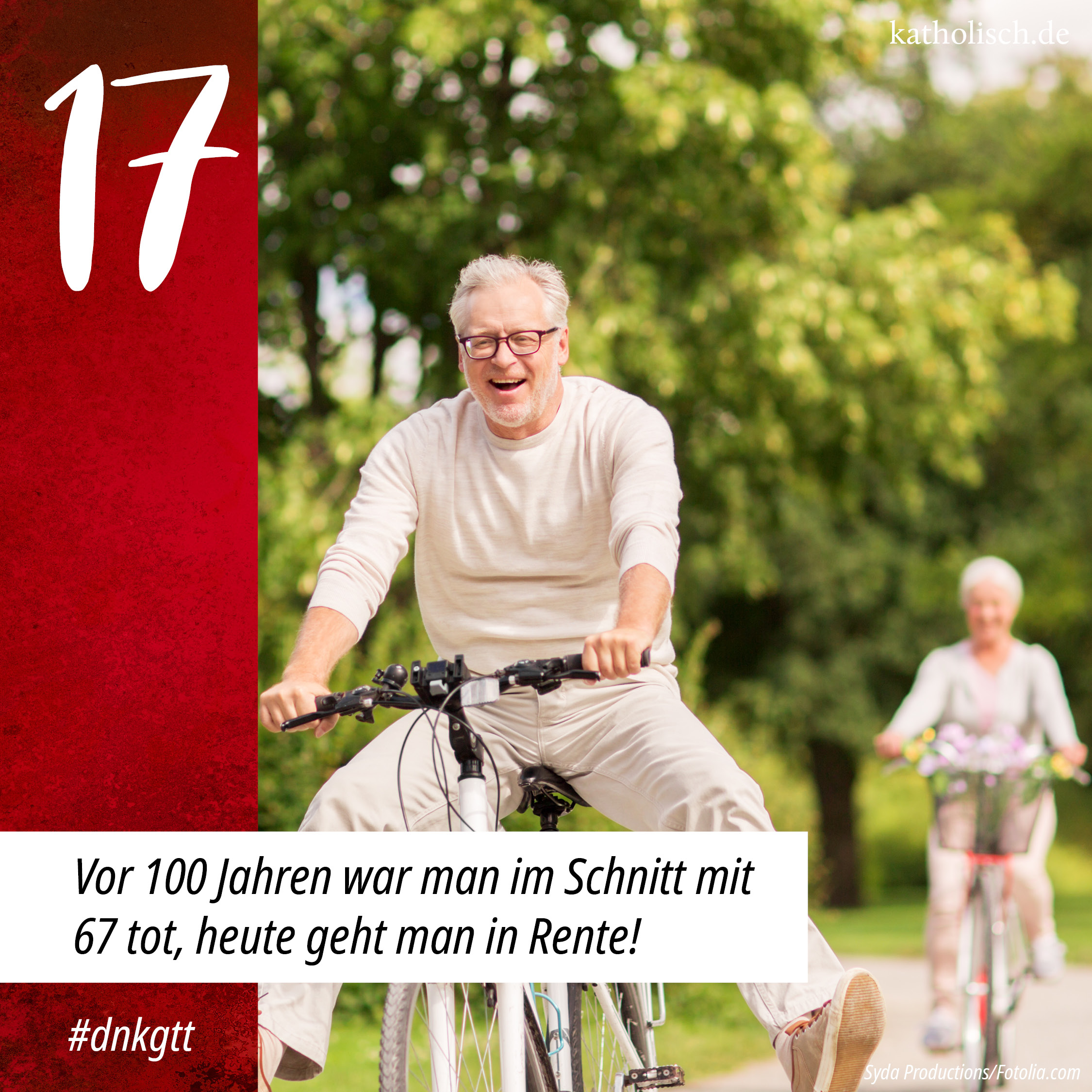 katholisch.de-Adventskalender, Türchen 17