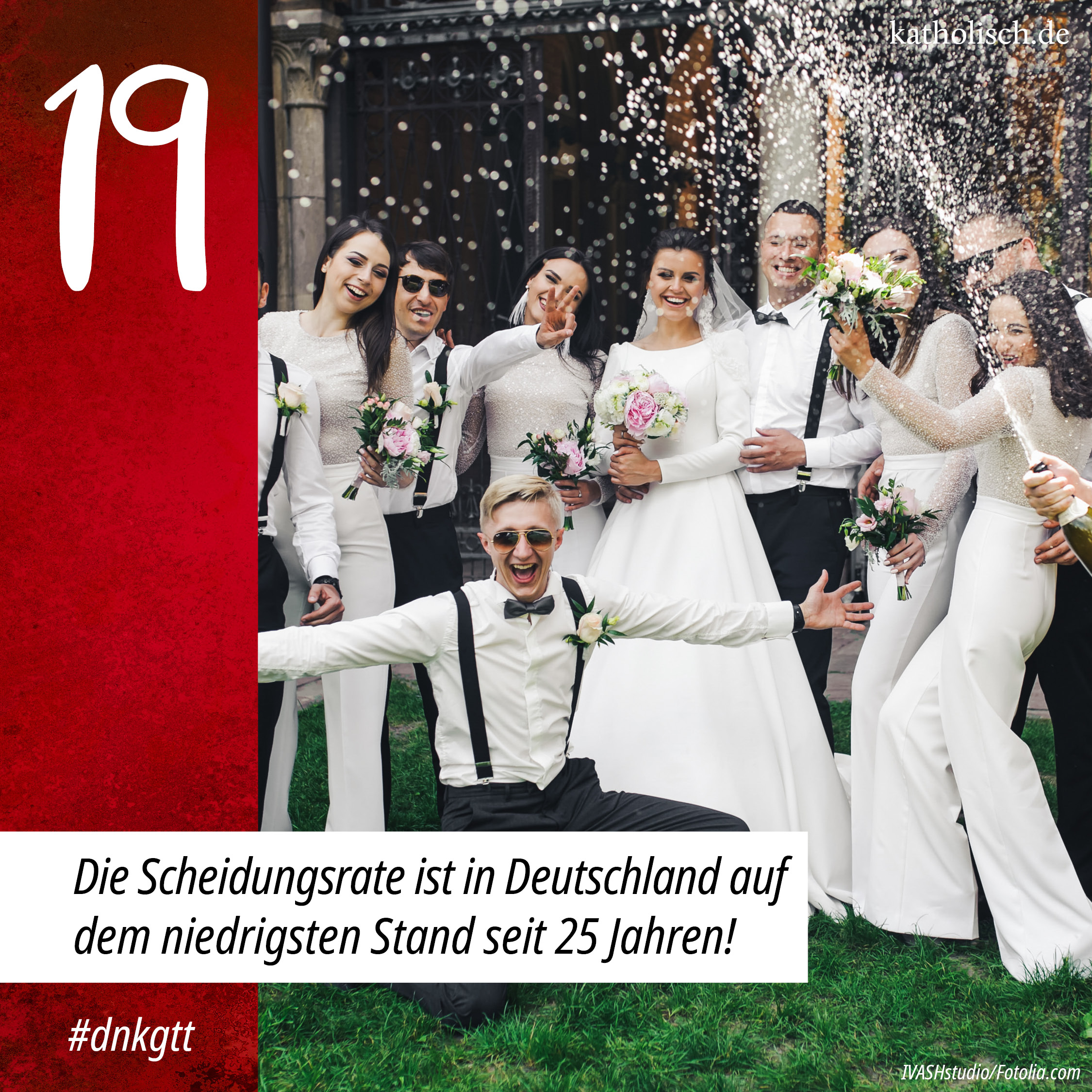 katholisch.de-Adventskalender, Türchen 19