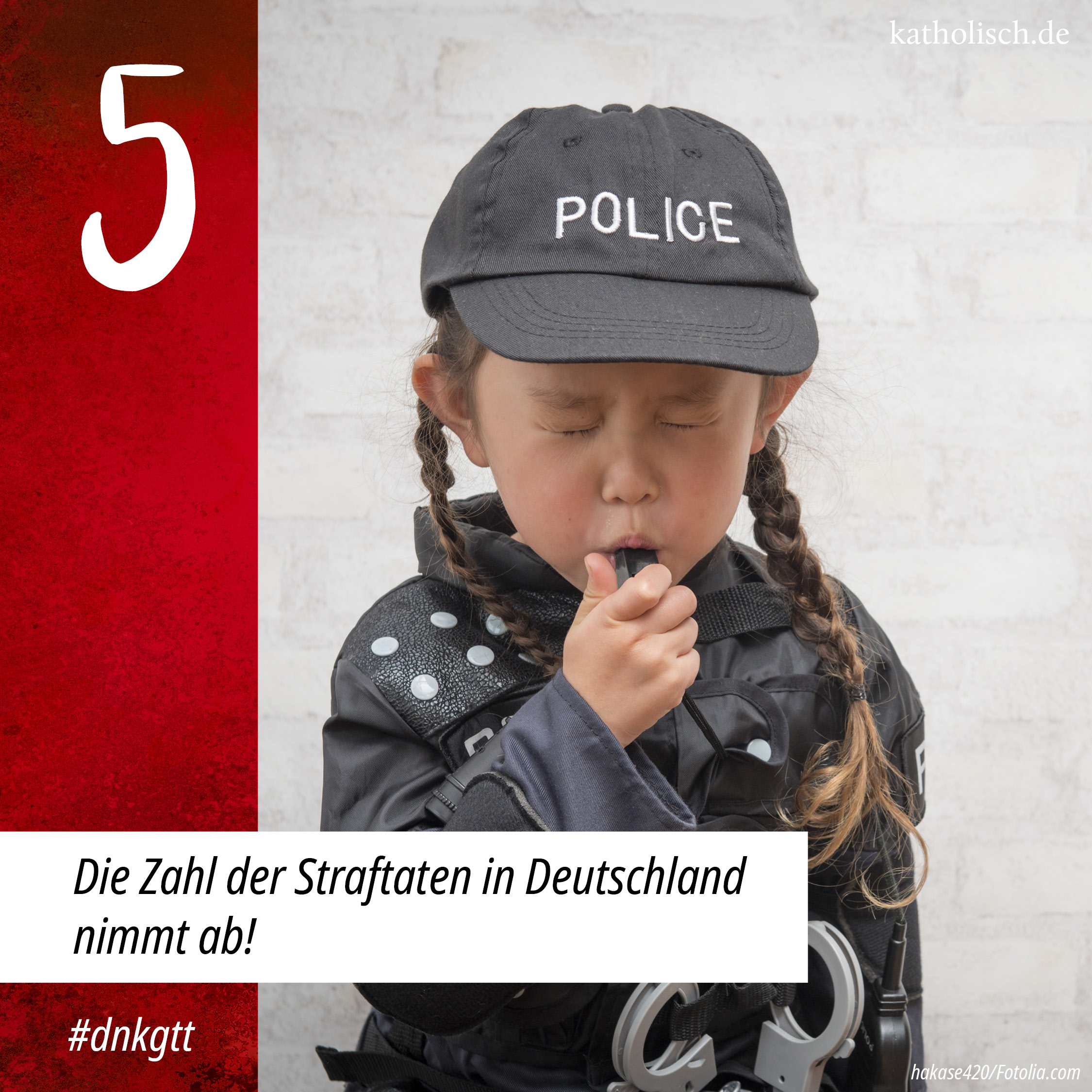 katholisch.de-Adventskalender, Türchen 5