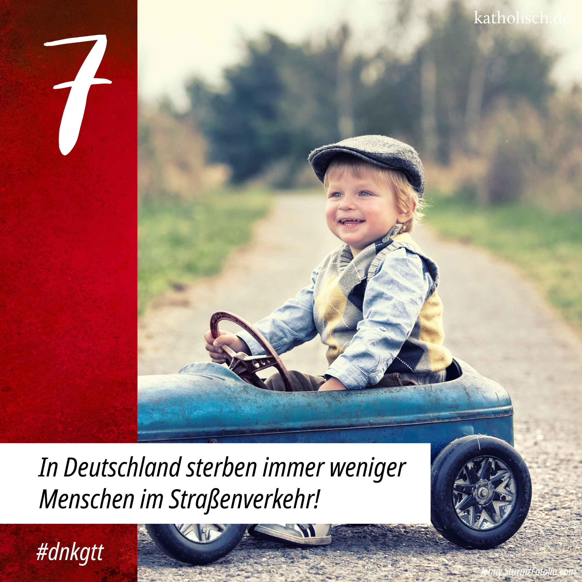 katholisch.de-Adventskalender, Türchen 7