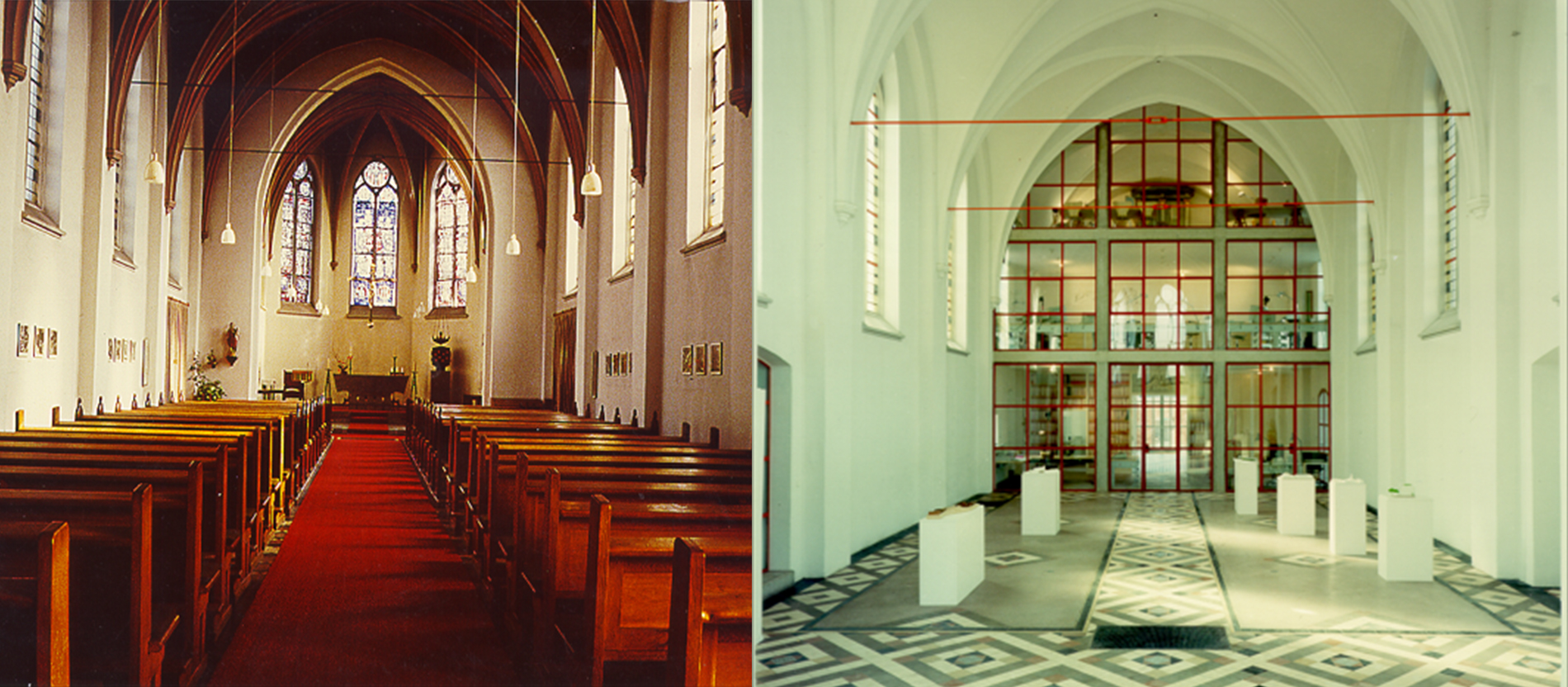 Kirche wird auf eBay verkauft - katholisch.de