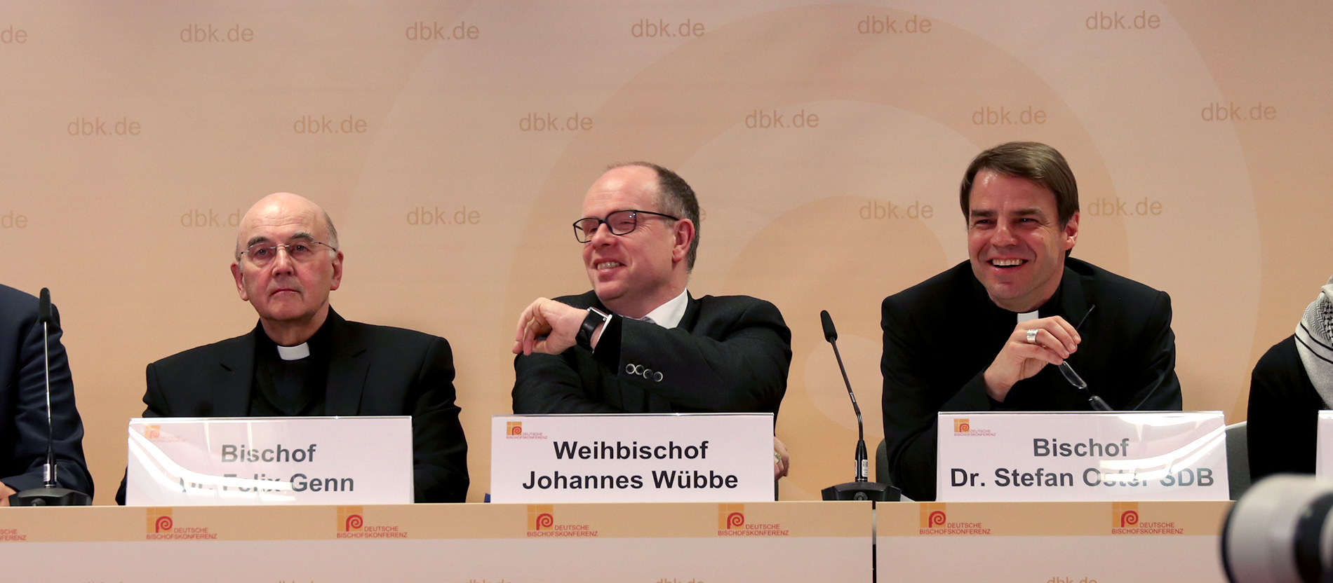 Ein Jahr der Jugend steht ins Haus