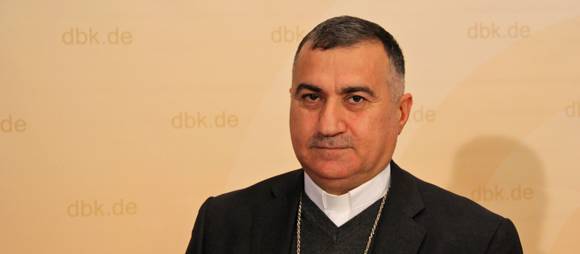 Bashar Warda im Porträt