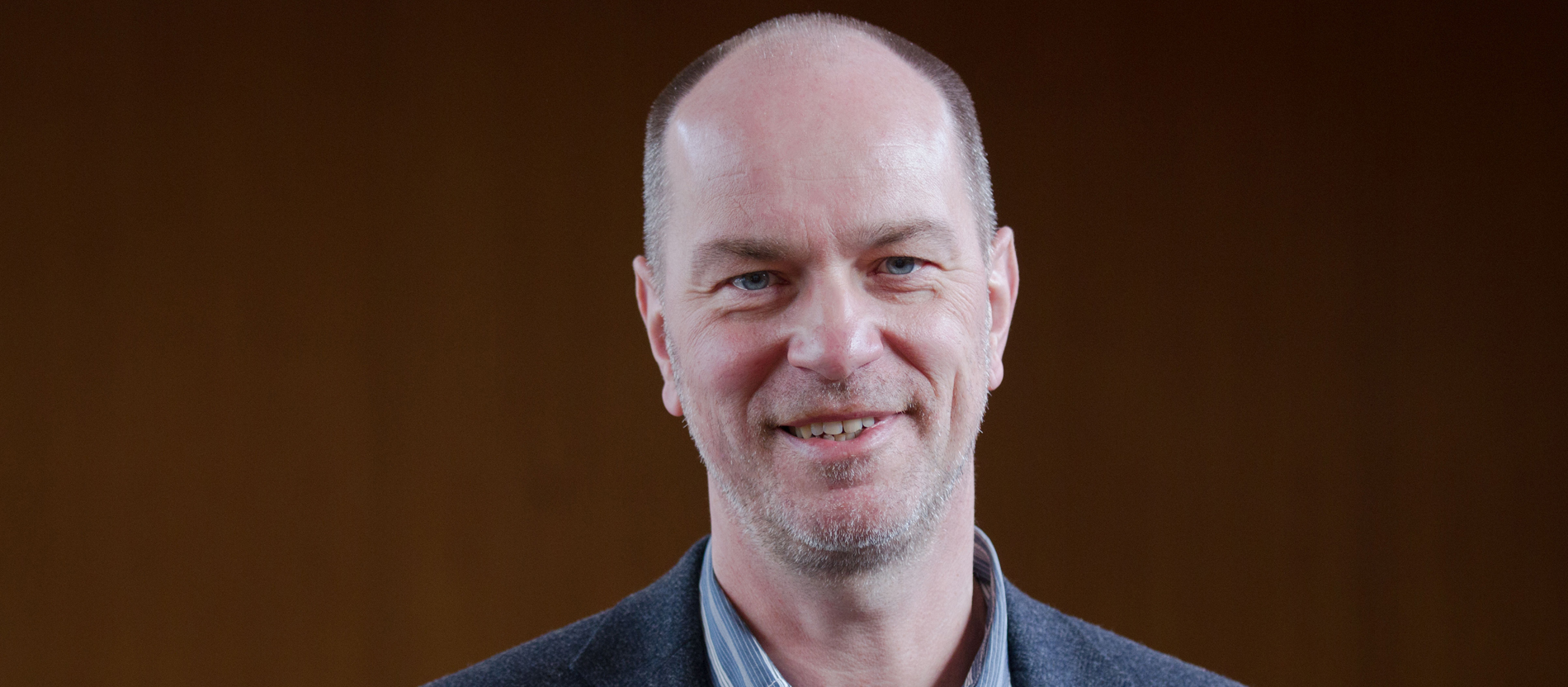 Prof. Dr. Hans-Ulrich Dallmann lehrt Theologie und Ethik an der Hochschule Ludwigshafen.
