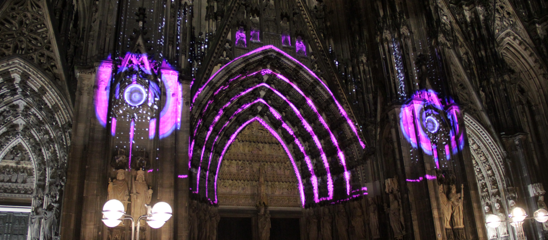 Pro und Contra: Kulturevents in der Kirche