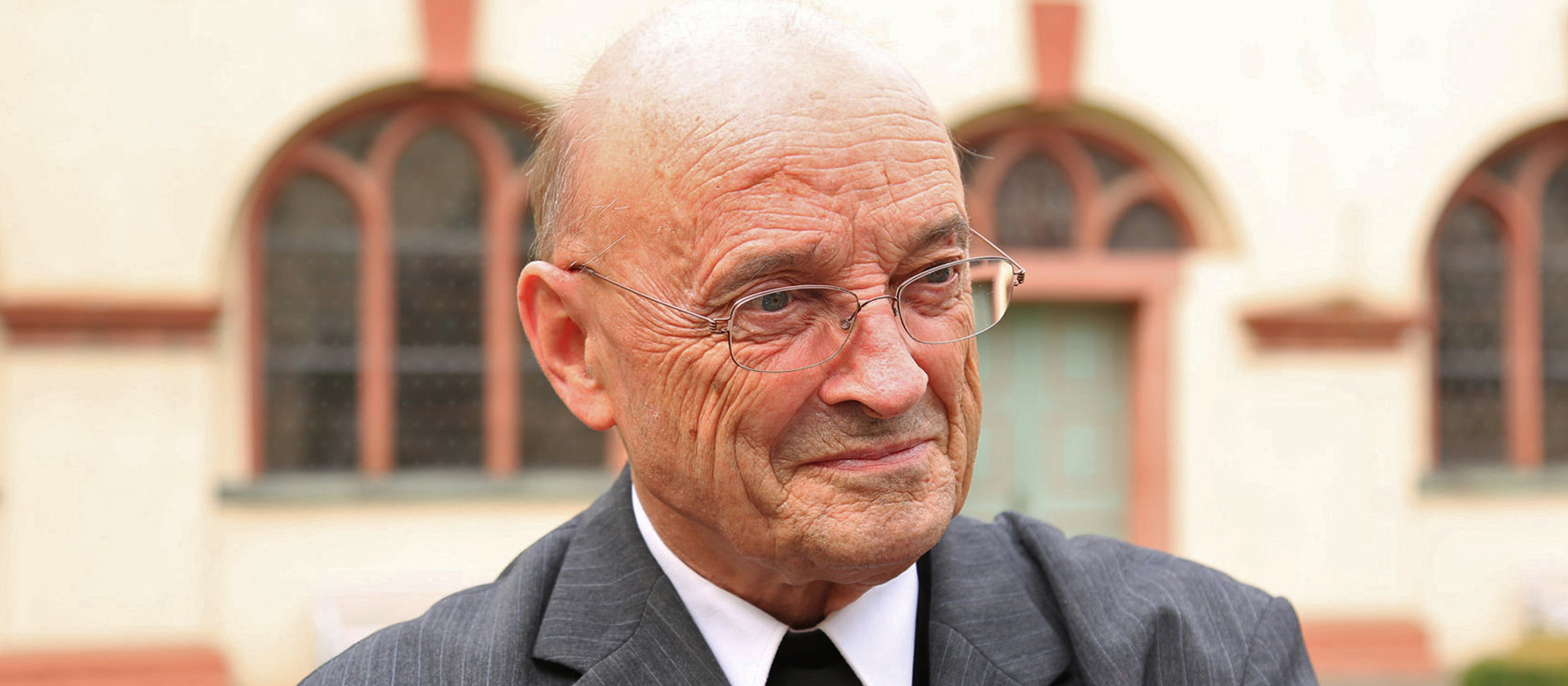 Jaschke: Vereinsamung ist Tod des Priestertums