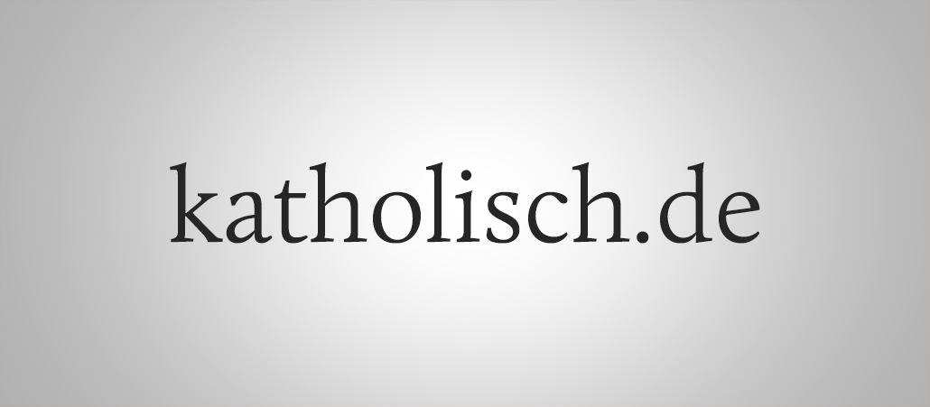 katholisch.de