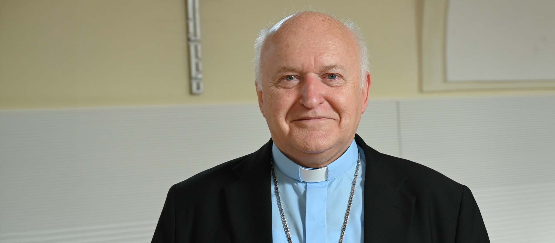 Kardinal Nemet über Ära Orban: Kirchen waren zu nah an der Macht