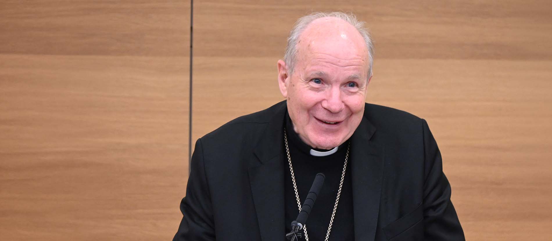 Schönborn: Kirchenübergaben an andere Konfessionen sind richtiger Weg