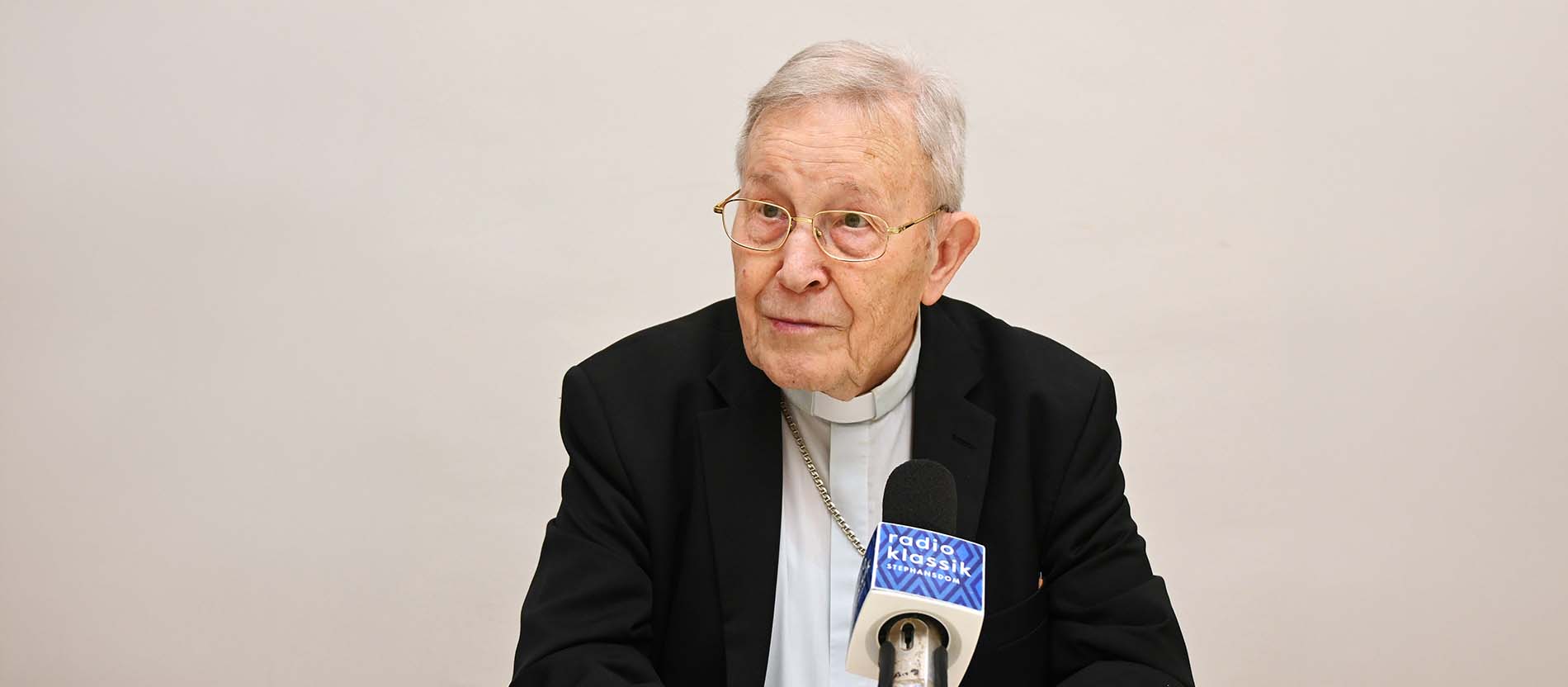 Kasper: Bei Synodalem Weg "vernünftigen Ausgleich" mit Rom finden