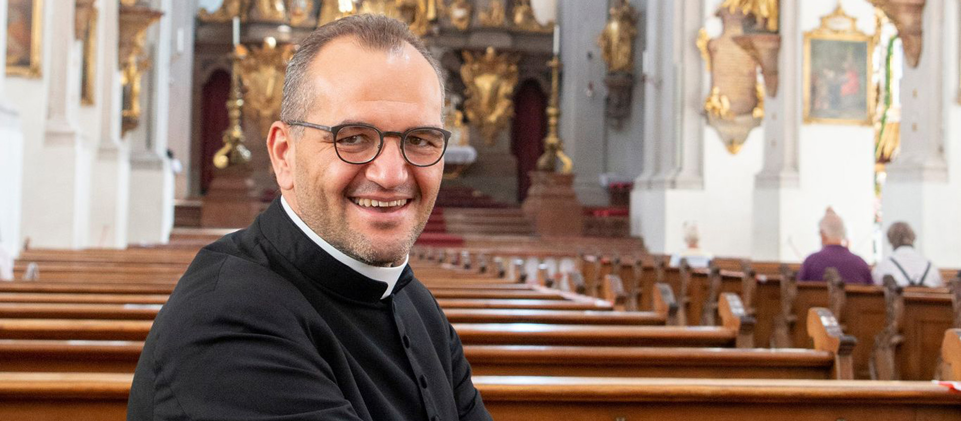 Daniel Lerch