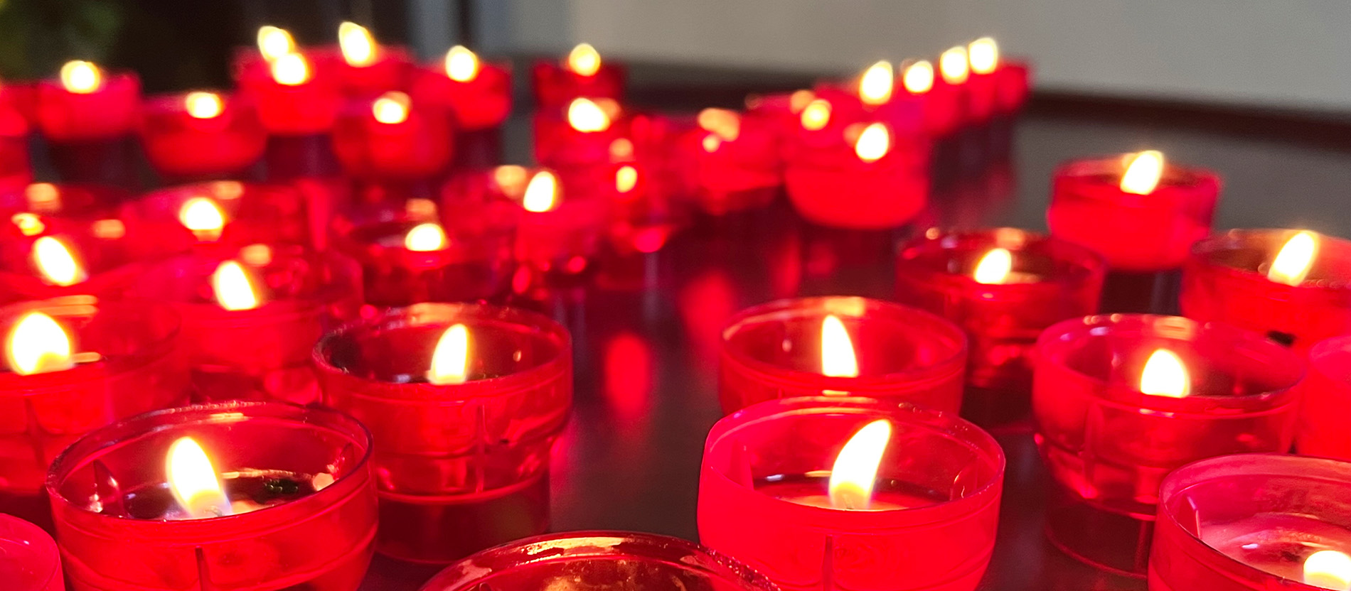 Nach Zugunglück in Spanien – Pfarrkirche Anlaufstelle für Opfer