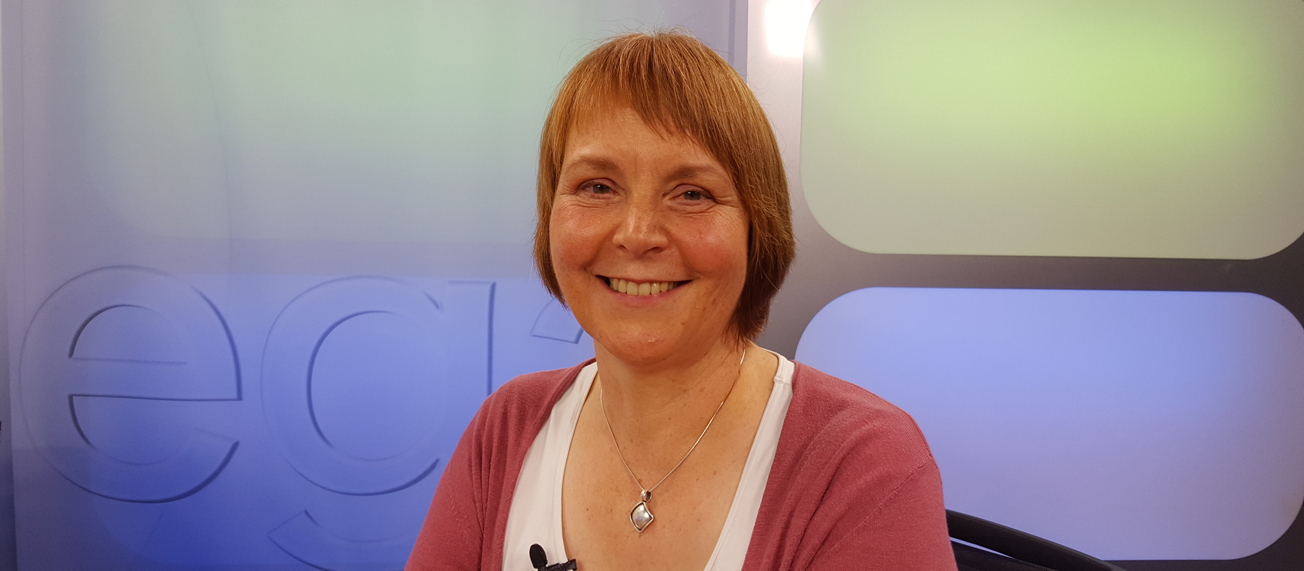 Katharina Wenzel-Teuber ist Mitarbeiterin am China-Zentrum in Sank Augustin.
