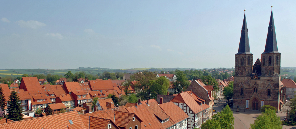 pfarrkirche