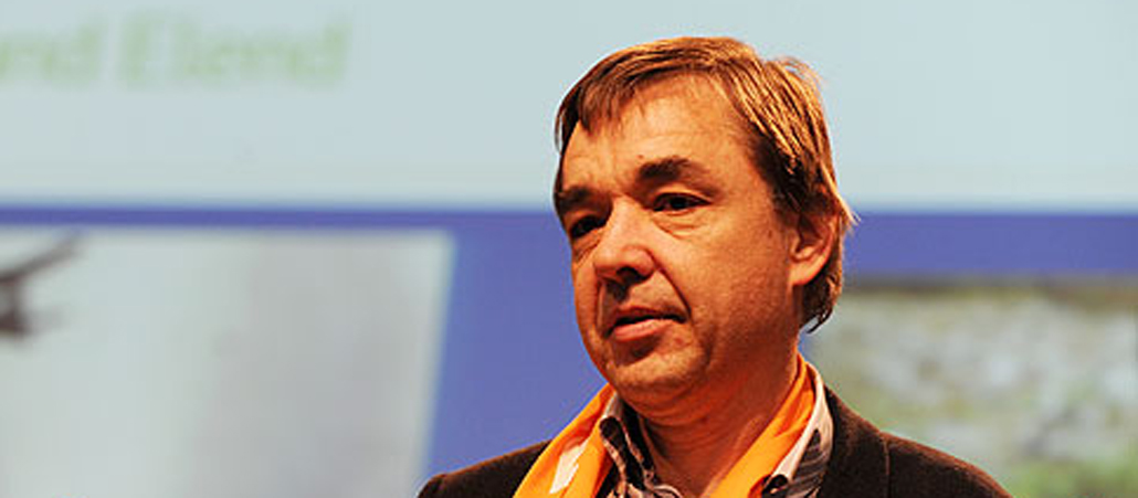 Der Bochumer Theologieprofessor Thomas Söding.