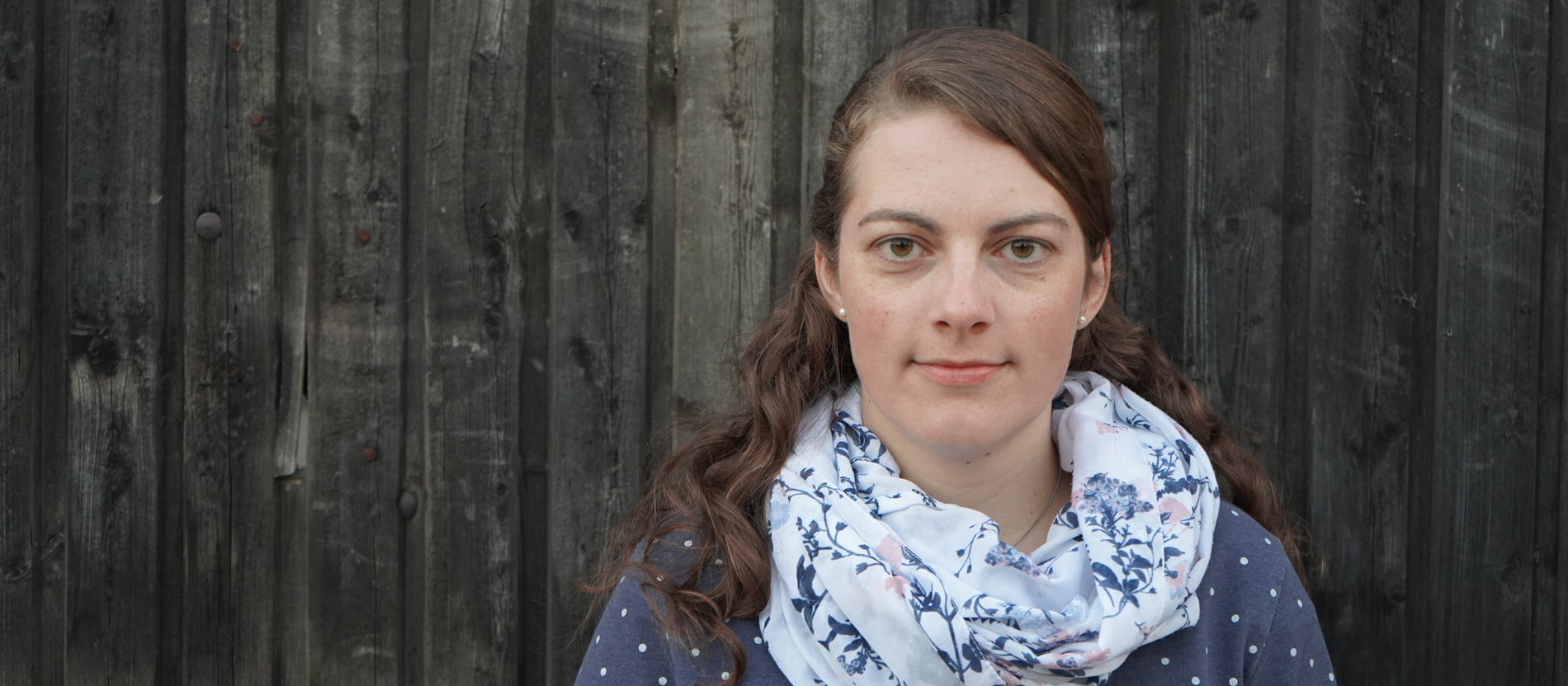 KLJB-Bundesseelsorgerin Carola Lutz