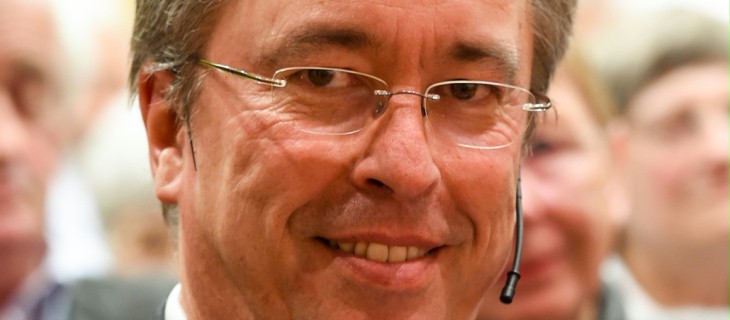Thomas Herkert