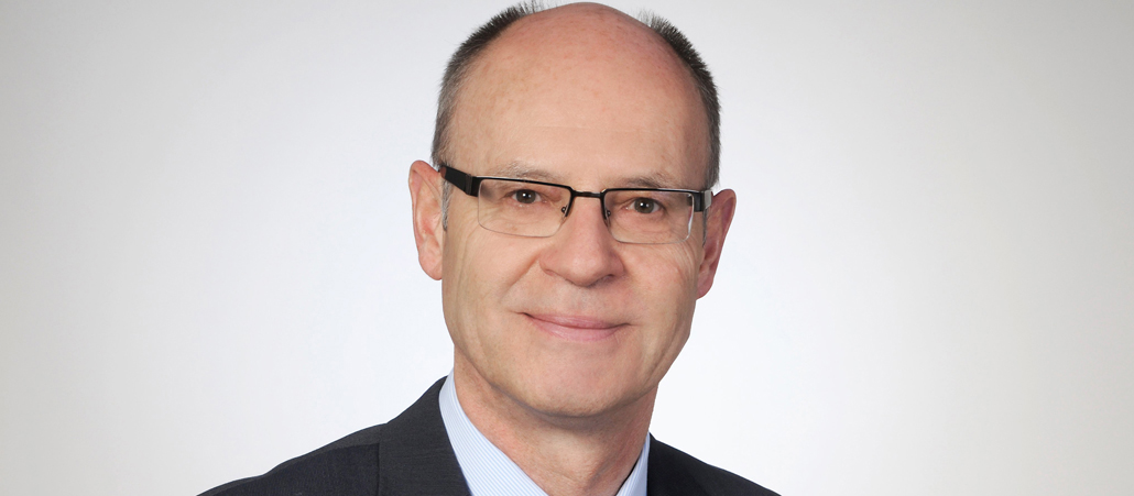 Wilfried Günther ist Geschäftsführer der MDG (Medien-Dienstleistung GmbH).