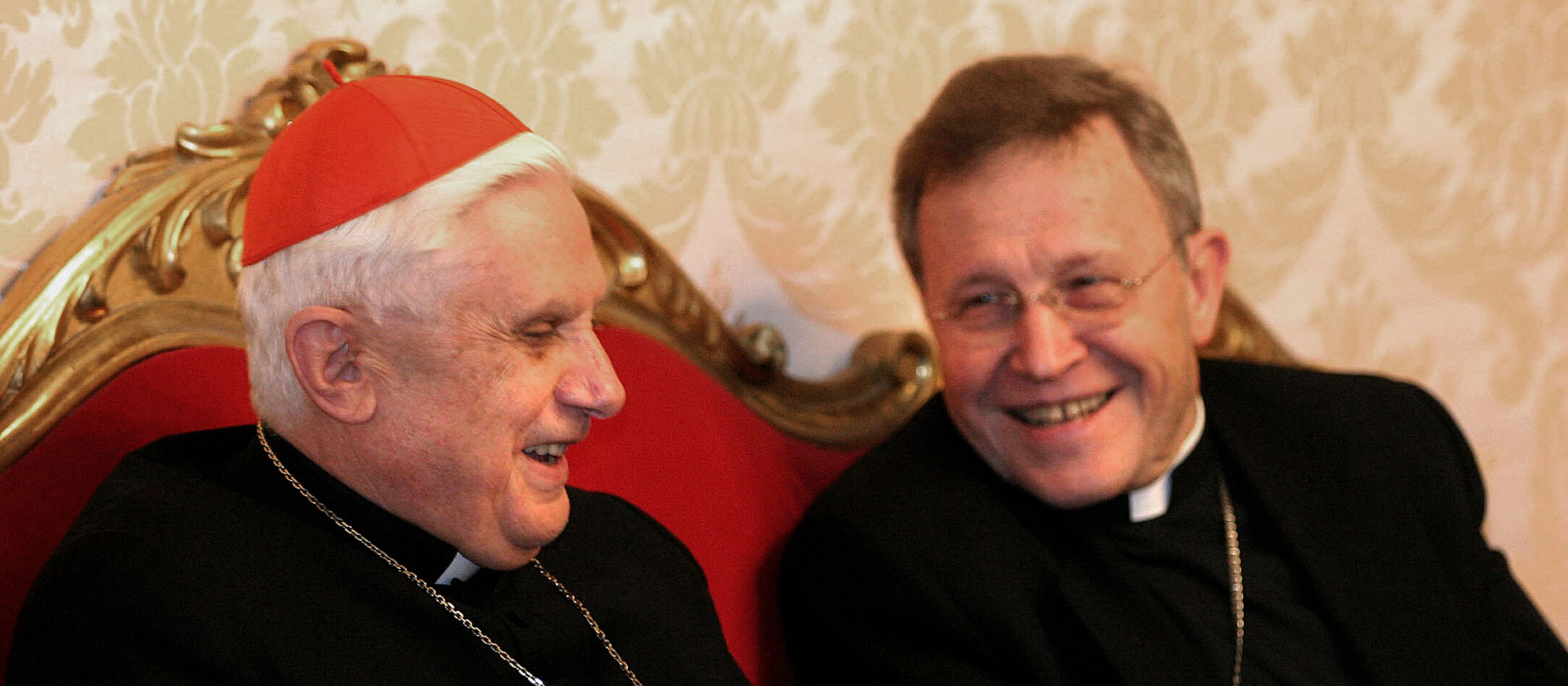 Kasper: Theologisches Werk Ratzingers brachte keine großen Durchbrüche