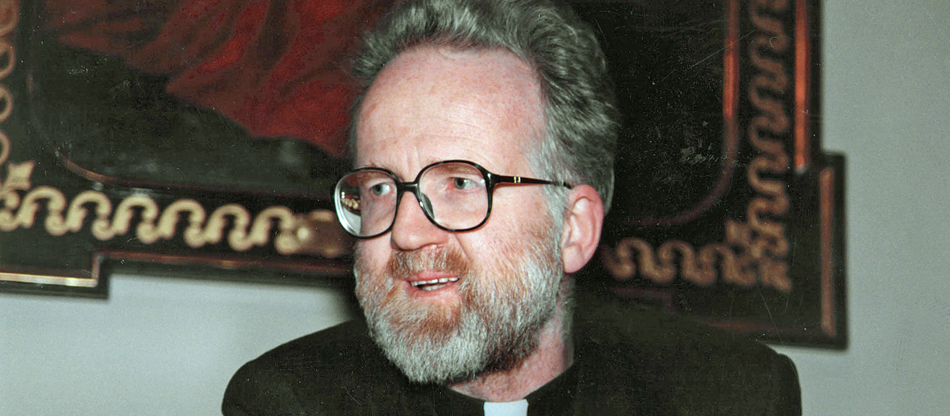 Weihbischof Andreas Laun (Salzburg)