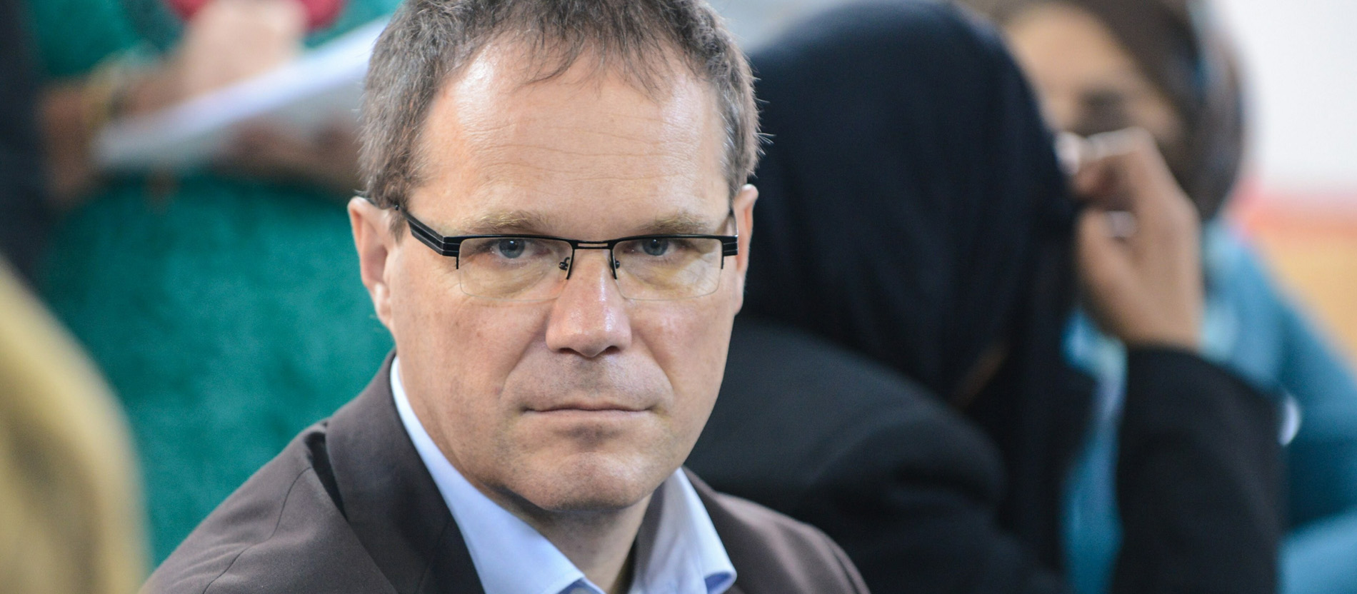 Oliver Müller