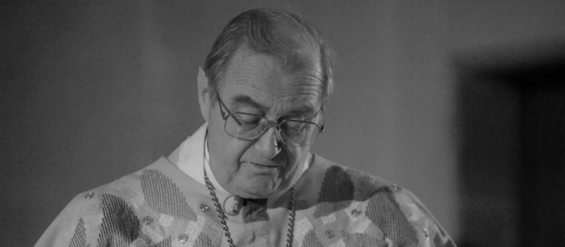 Früherer deutscher Nuntius Erwin Ender gestorben