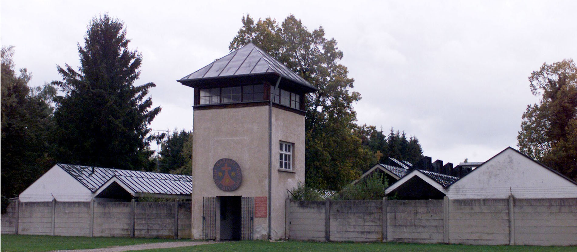 Karmelitinnenkloster beim KZ Dachau